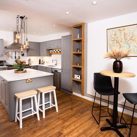 Southview Spa Windermere Buitenkant foto