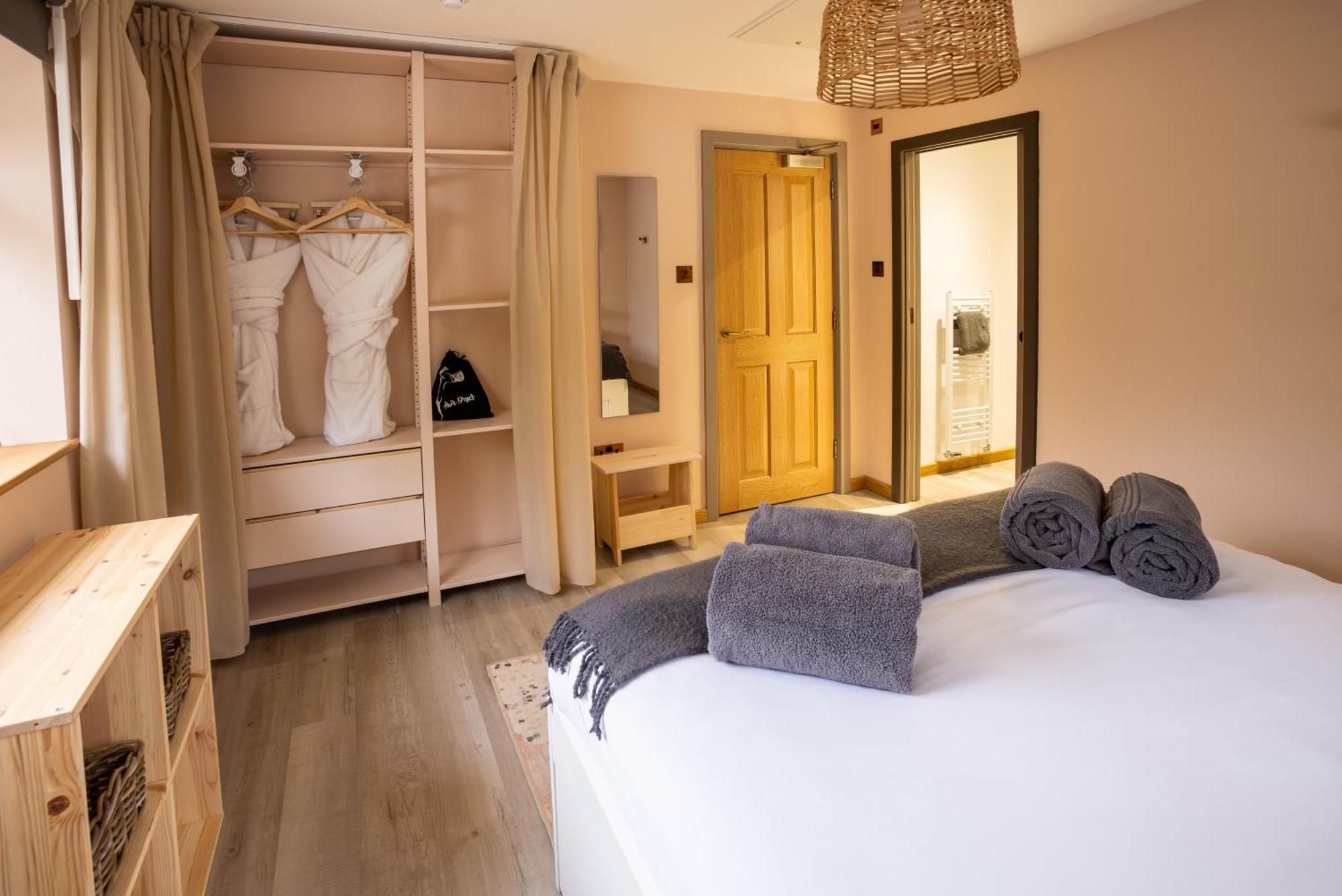 Southview Spa Windermere Buitenkant foto